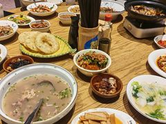-易裕和·长沙米粉(竹塘西路店)