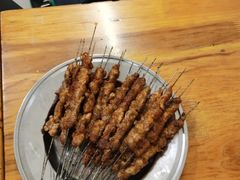 -曾记大腰子烧烤(苗栗路总店)