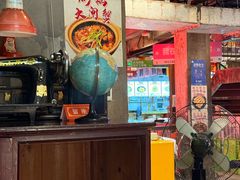 -五马集·海鲜·温州大牌档(黑金冠五马街十字路口店)