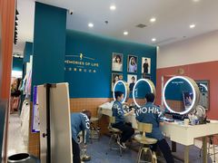 -海马体照相馆(南昌王府井购物中心店)