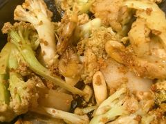 -狮王府淮扬菜(新街口友谊店)