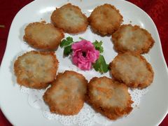 鱼饼-兄弟烧鸡(天河店)