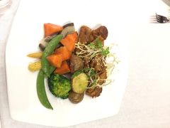 -国家大剧院西餐厅
