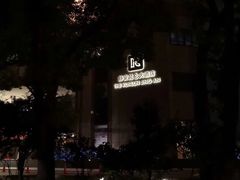 -上海静安昆仑大酒店