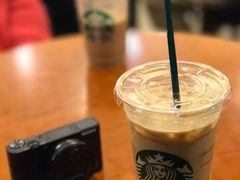 -星巴克(美丽华门市店)