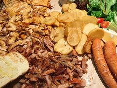 -HELLO MUSAE 拾光缪斯餐厅·纯正希腊风味(苏州中心店)