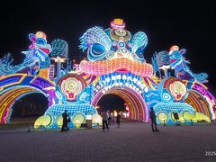-南沙天后宫景区