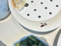 -船歌·鱼水饺青岛菜(枫蓝国际购物中心店)