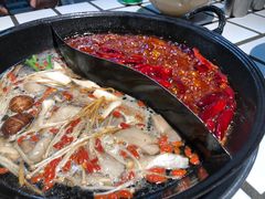-贰回巷火锅馆(钟楼店)