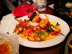 -阿甘虾餐厅(凌霄阁店)