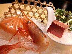 -山葵家·创意料理(宁波来福士店)