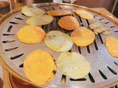 -闻老头·菊花炭烤肉(D11店)