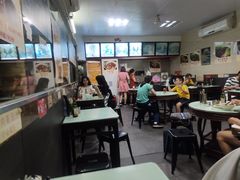 -食惠里小笼包面馆(越秀店)