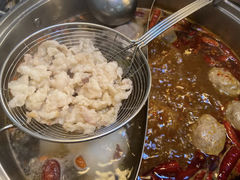 -潮汕鲜牛肉火锅(化工路店)
