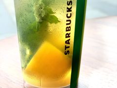 -星巴克臻选(广州二沙岛文立方店)