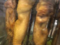 -一代烤翅王(大汉口店)