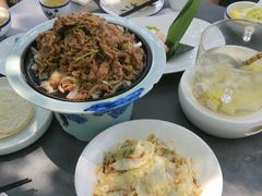 -蘇河湾·新鲁菜·泰山宴(泰山店)