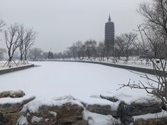 -西海子公园