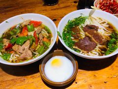 -肆姐面粉馆(坡子街店)