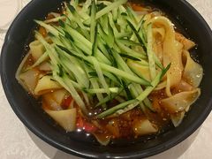 新疆凉皮子-巴依老爷·新疆美食(上城区天城路店)