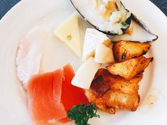 -鹭江潮餐厅•福建菜(鹭江佲家酒店)