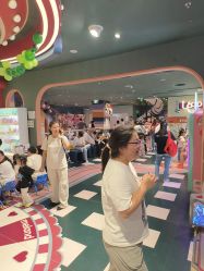 -meland亲子乐园(深圳领展中心城店)