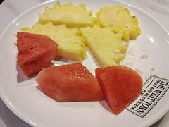 -圣琼美食百汇自助餐(白云万达店)