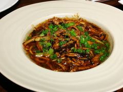 -金枝玉叶上海人家食府(三里河店)