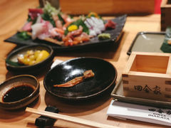 -银座田舍家