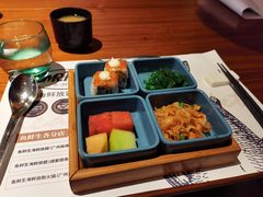 -Mr·Fish鱼鲜生海鲜放题(银泰in99店)