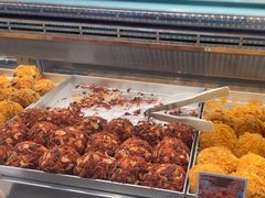 -彭记优口(王府井购物中心店)