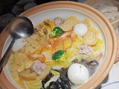 -寻宝记绍兴菜(状元店)