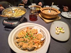 -简小舍· 民间手艺菜(古德寺店)