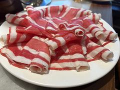 -老五四季涮肉(白纸坊店)