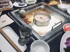 -巴奴毛肚火锅(广益哥伦布店)