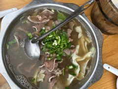 -谢老五跷脚牛肉·非遗传承店