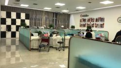 -悟空祛痘·亚健康皮肤管理中心