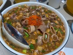 -大锅强·蒸海鲜青岛菜(吾悦广场店)