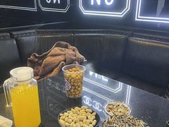 -范特西FANTASY量贩式KTV(民主广场店)
