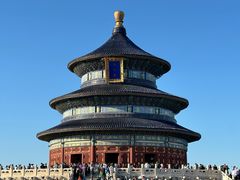 -天坛公园