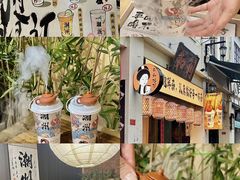 -潮州古城