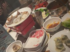 -海德温泉洗浴·生活馆(朝阳大悦城店)