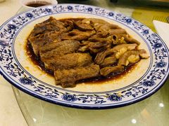 卤水拼盘-亮庆餐厅·粤菜·早茶(篁庄店)