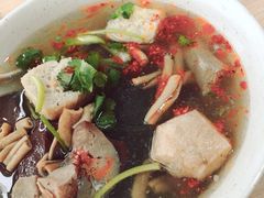 -鸡鸣汤包(乐购仕店)