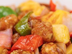 -东坊味道私房菜·地道顺德菜(大良店)