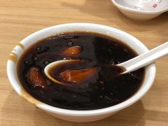 桂花糖芋苗-鸡鸣汤包(罗廊巷店)