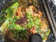 -八月美食小馆(银泰城总店)
