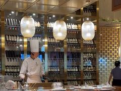 -额尔敦牛厨师铜板烧