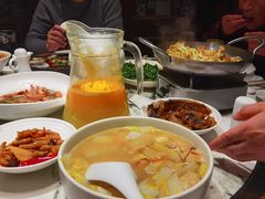 -姚江春中餐厅·太平洋大酒店