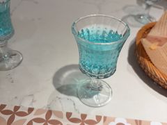 -芭札·Thai泰国餐厅(同和金铂天地店)